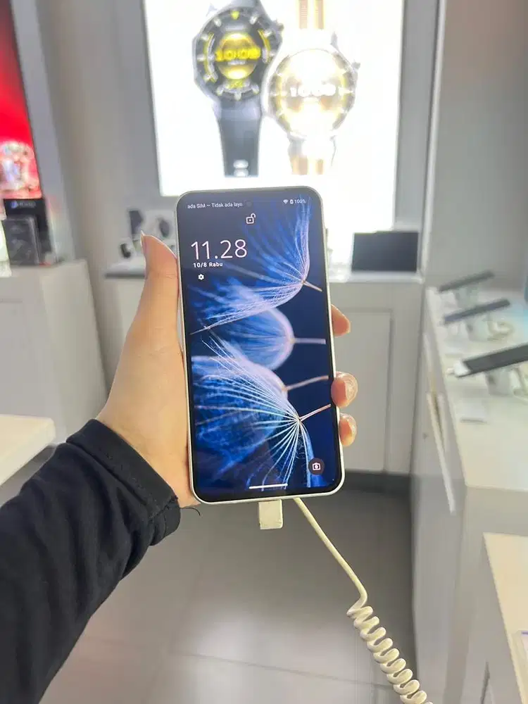 SHARP AQUOS SENSE 9 8/256GB, PROMO JUSAMI CASHBACK UP 2jtaan