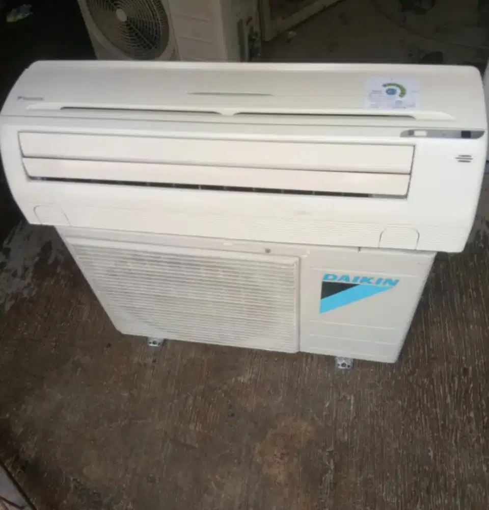 AC Daikin 1/2 pk Dingin