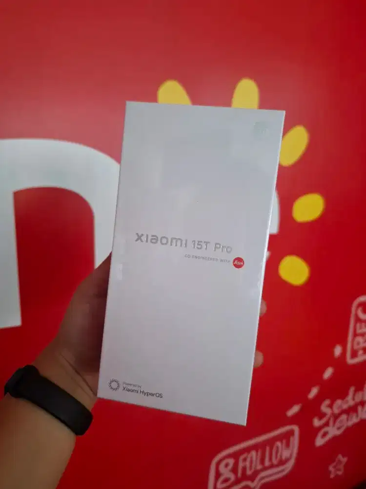 promo launching xiaomi 15T series cicilan tanpa DP