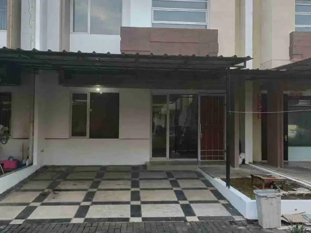Rumah Dijual Bellefluer