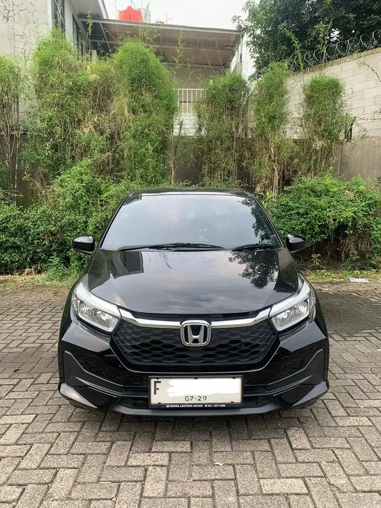 Brio Matic 2024