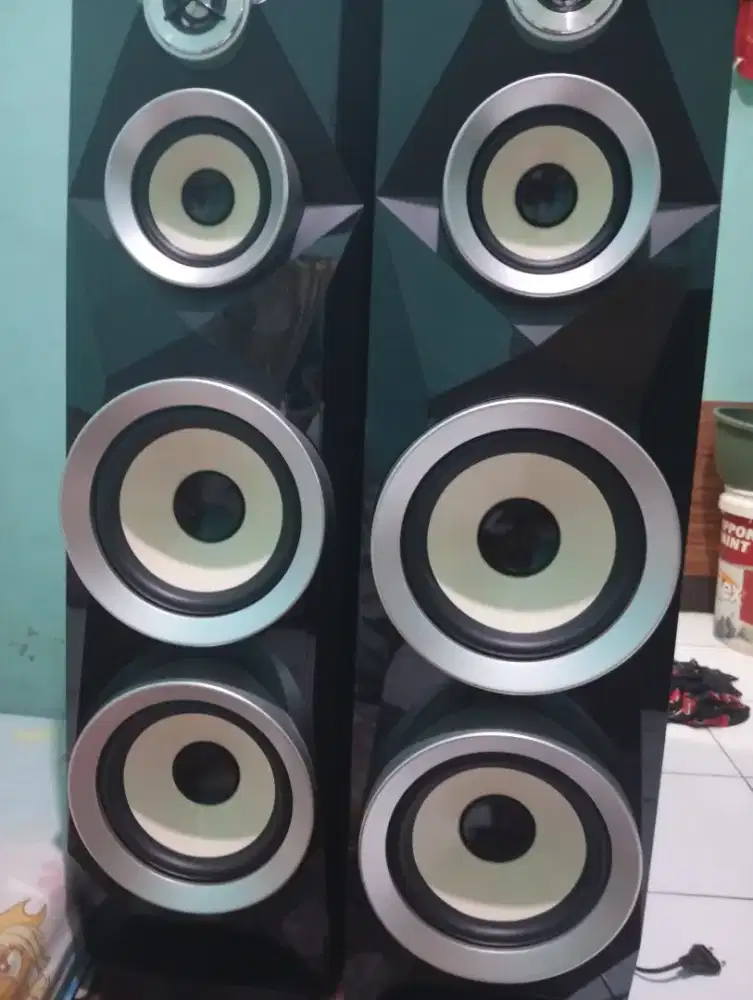 speaker bluetooth polytron