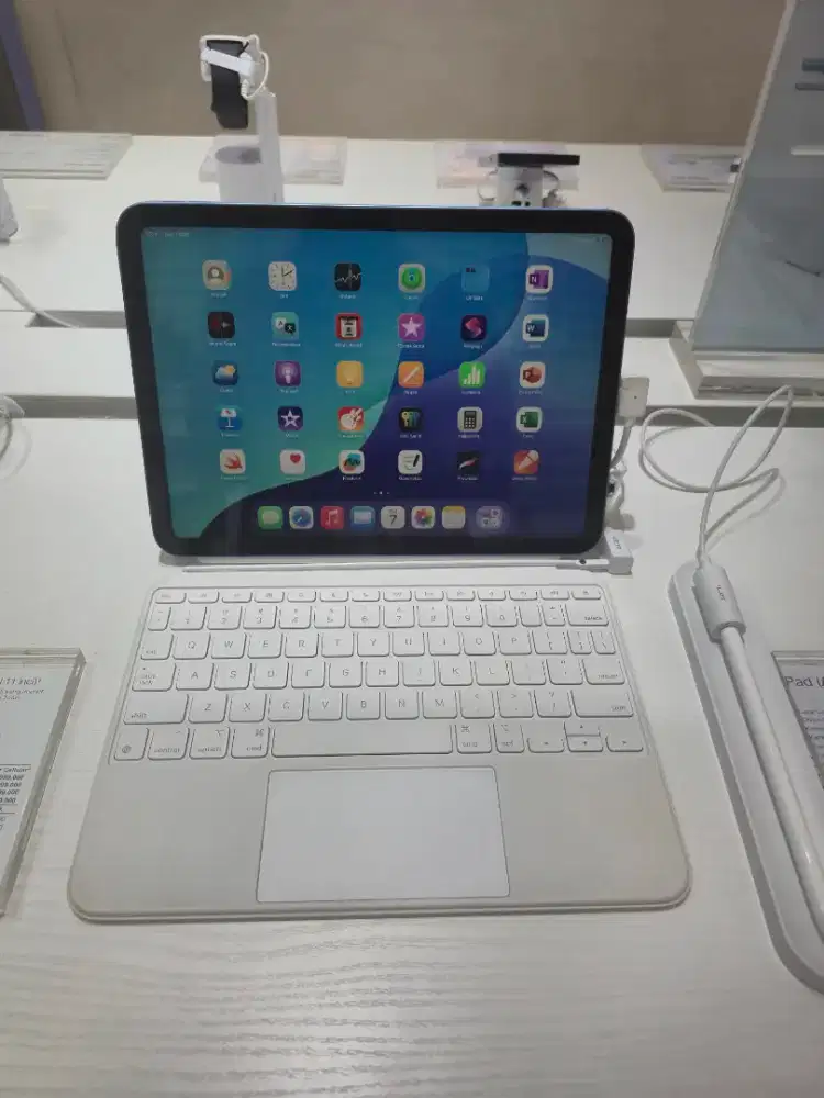 IPAD A16 MEMORI 128GB PROMO CREDIT FRE 2KALI CICILAN