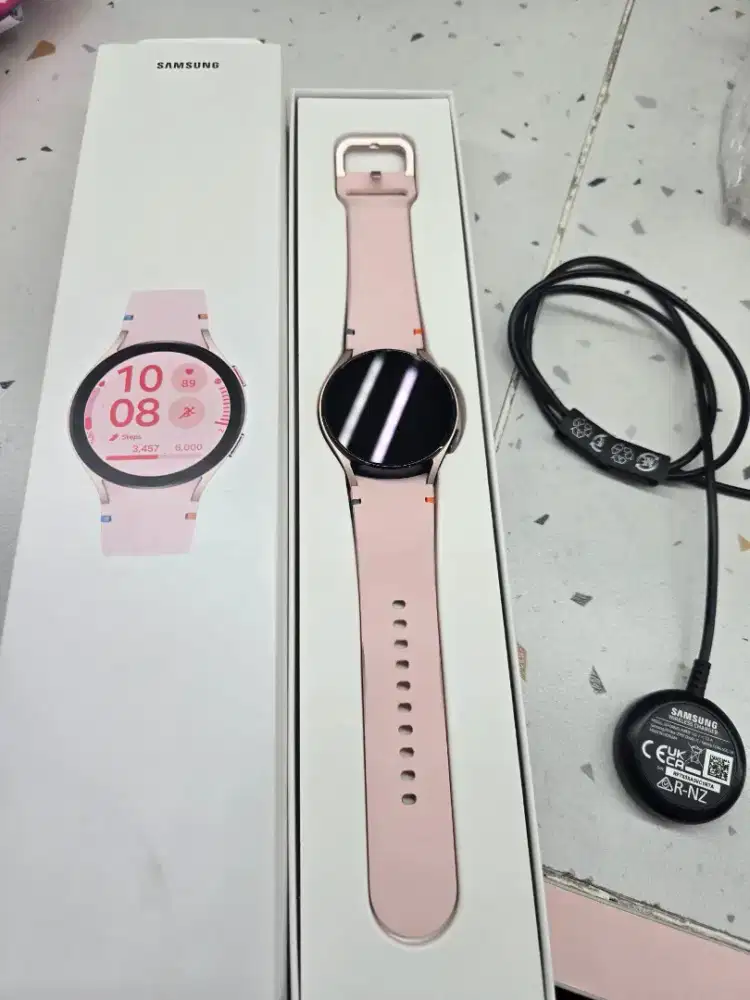 Galaxy watch FE