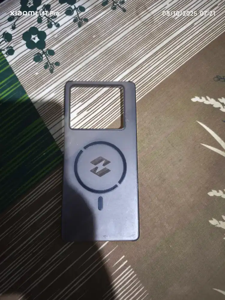 Casing original infinix note 40