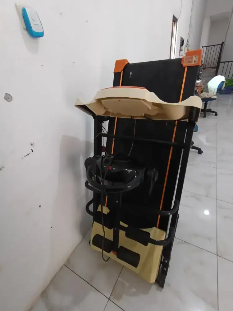 Jual treadmill joging