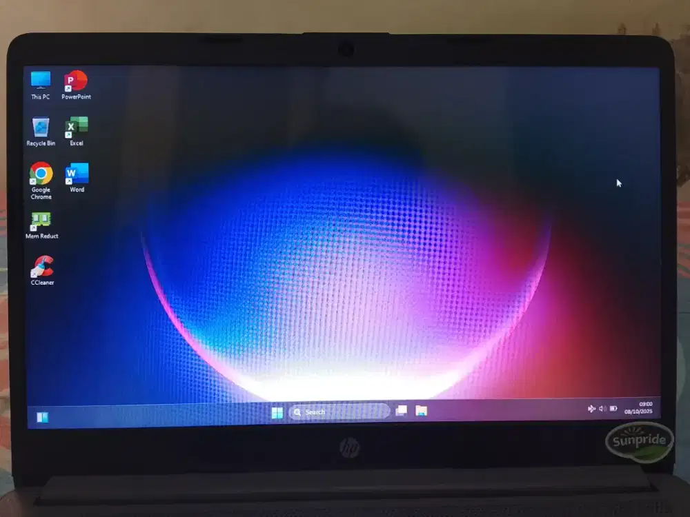 HP 240 G9 1215U