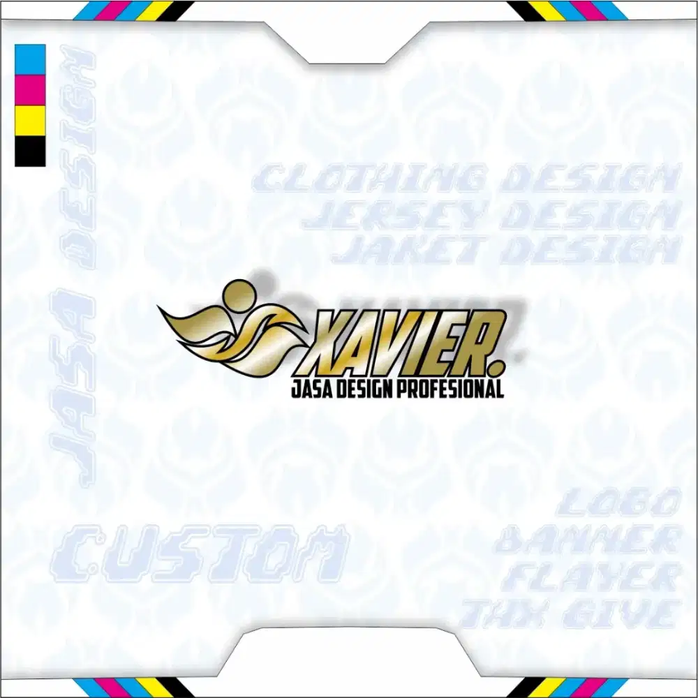 Jasa Setting Design Sesuai Kebutuhan mu