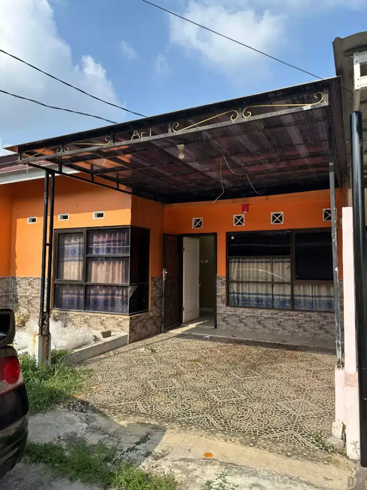 Jual cepat rumah