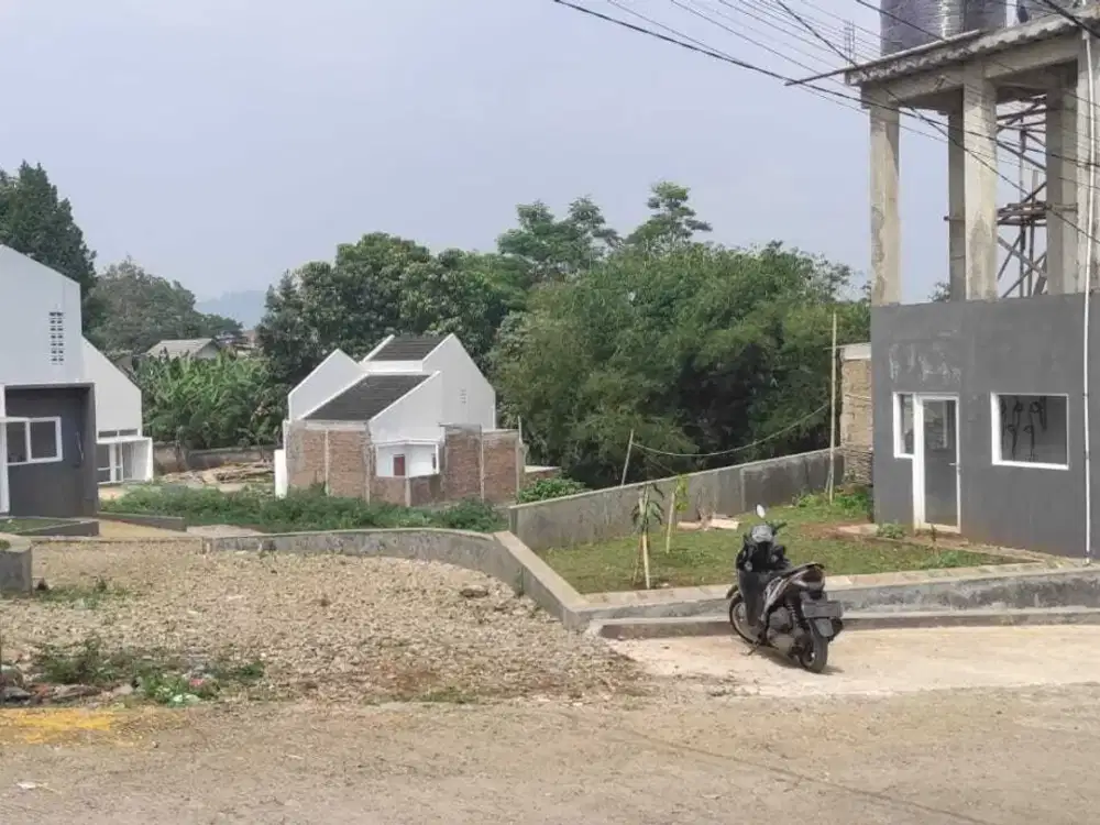 dijual rumah murah strategis cilame cimareme padalarang