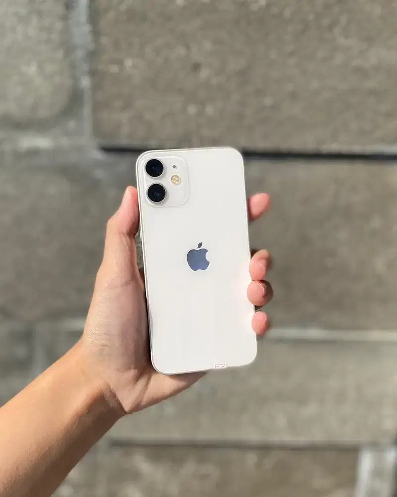 iphone 12 mini 128 gb ex inter all operator