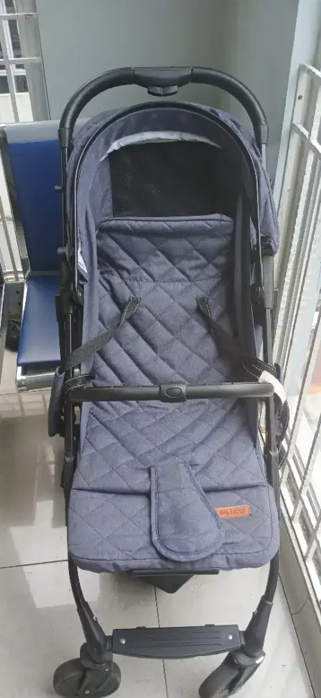 Jual stroller murah