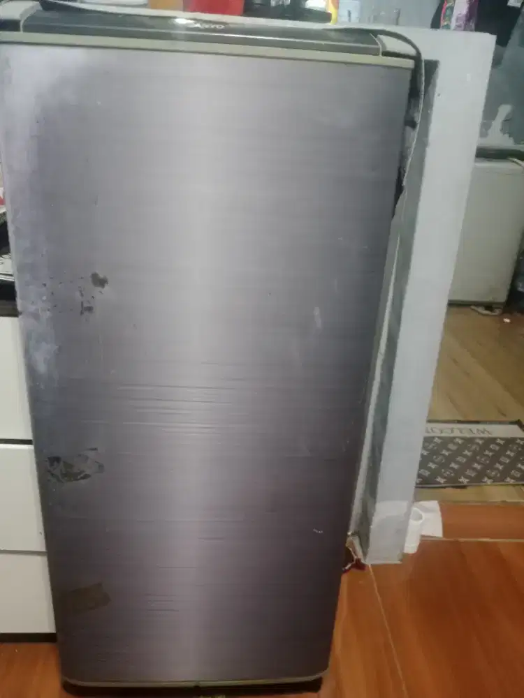 Kulkas 1 pintu masih ok