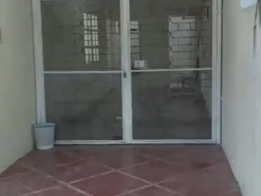 Di Sewakan Rumah Di Komplek Tasbih 1