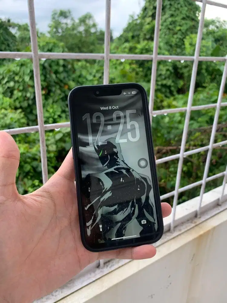 iPhone 13 128gb iBox