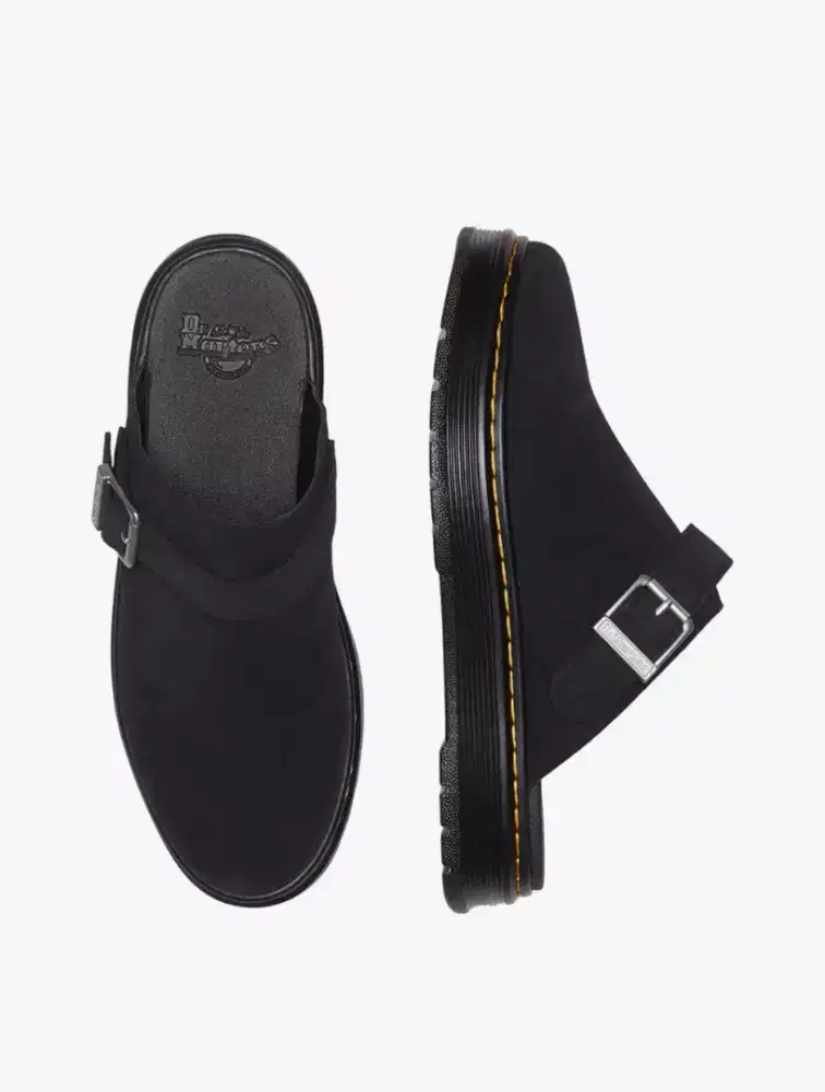 Dr. Martens Pria Original Terbaru