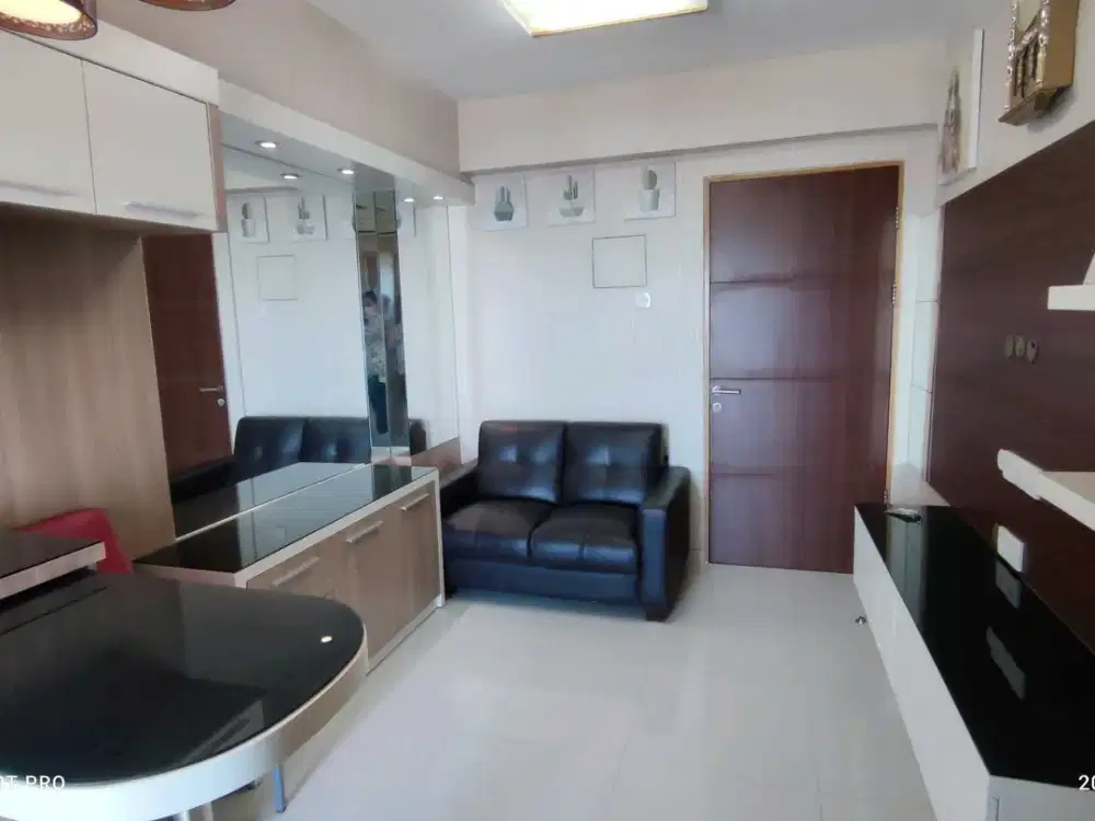 Apartemen Educity Tower Harvard Surabaya Area Strategis Murah RIC.A159