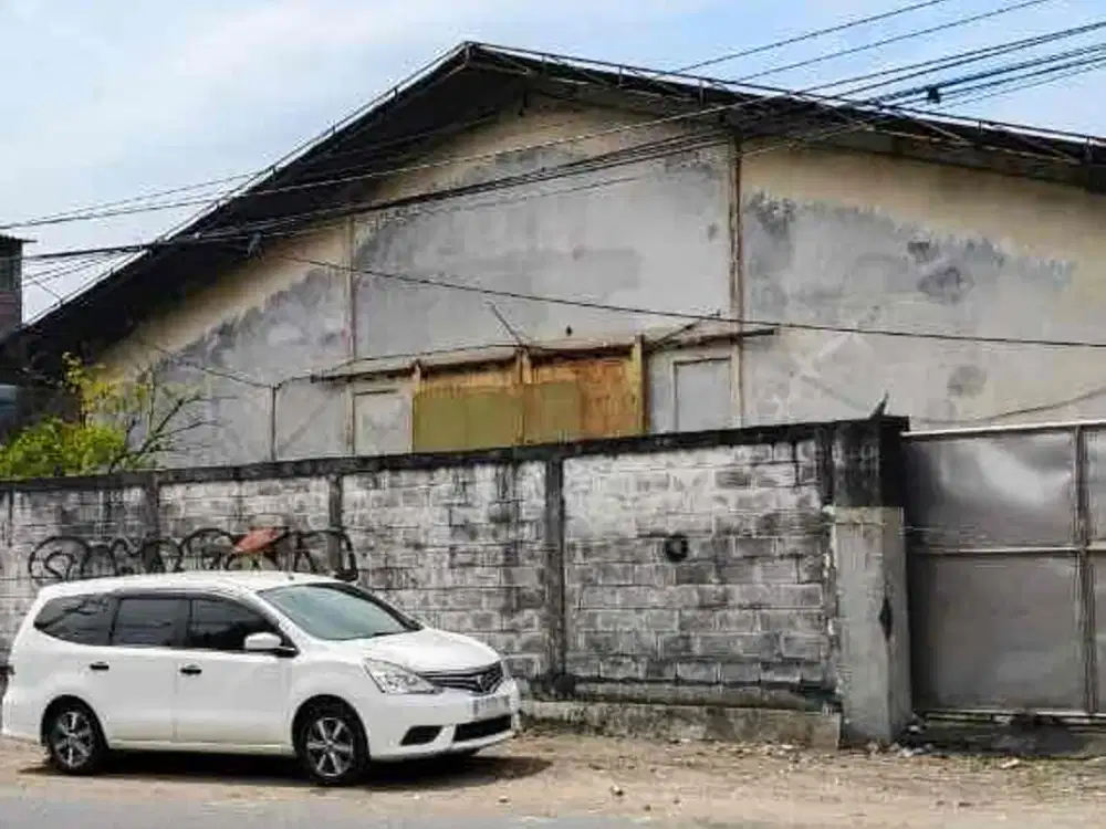 gudang hit tanah raya a yani