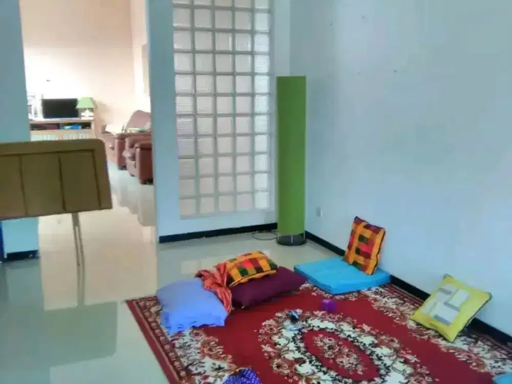 RUMAH GAYUNG KEBONSARI SURABAYA AREA STRATEGIS MURAH RON.A990