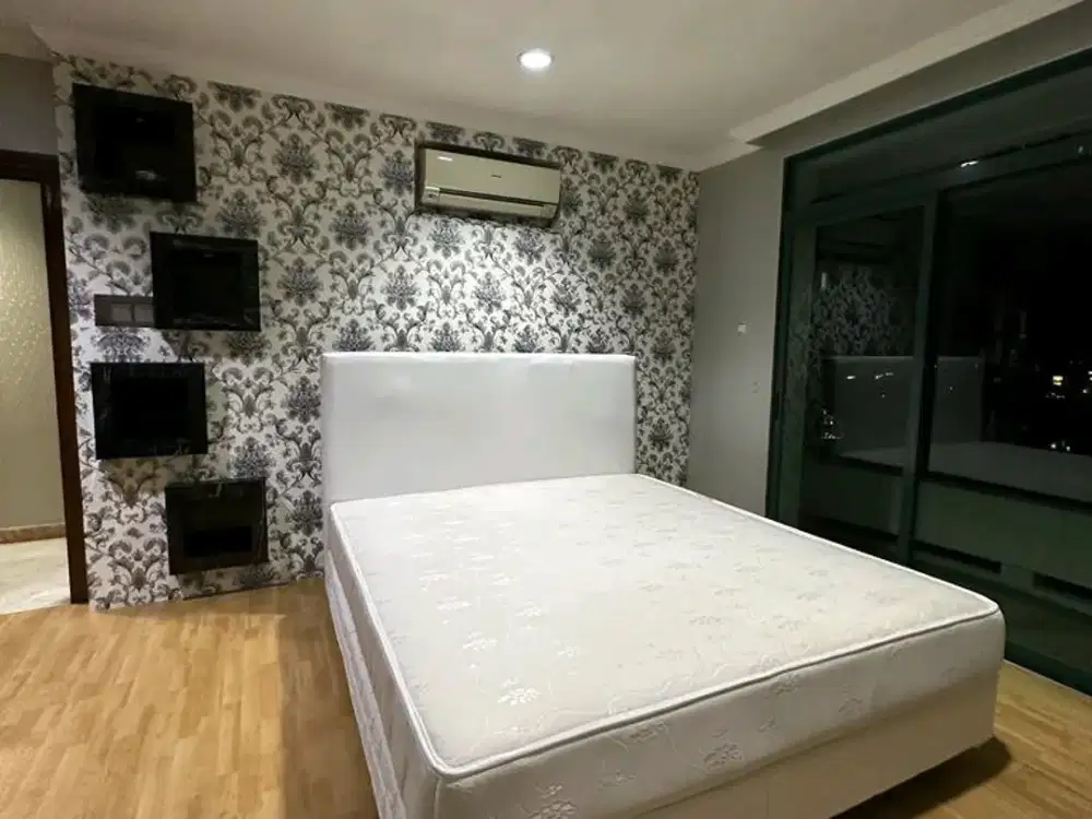 Lokasi Strategis Apartemen Graha Familly Prime Surabaya RIC.A234