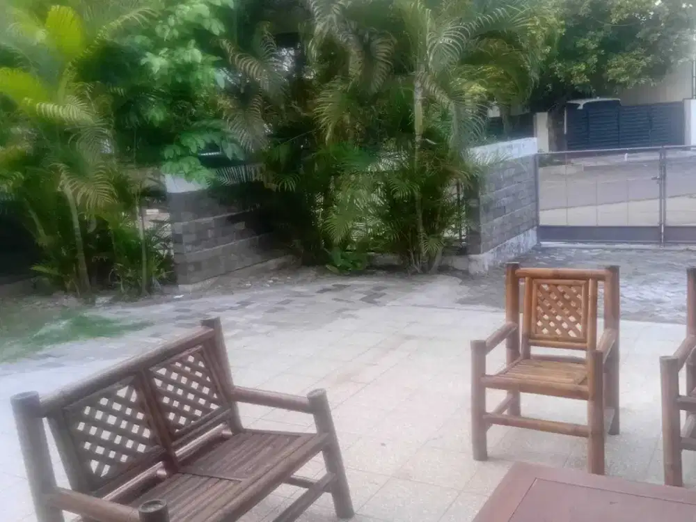 RUMAH KOS JEMURSARI SURABAYA AREA NYAMAN DAPAT INCOME RON.A1245