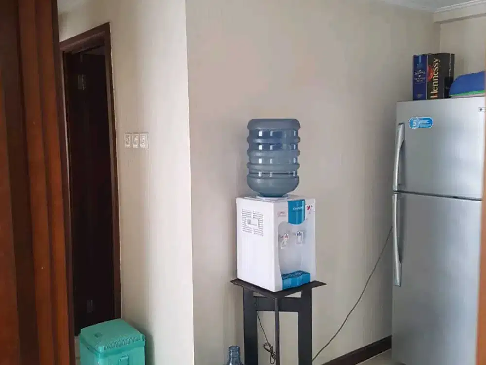 Apartment Waterplace Area Surabaya Barat dekat Pakuwon Mall Lie.A102
