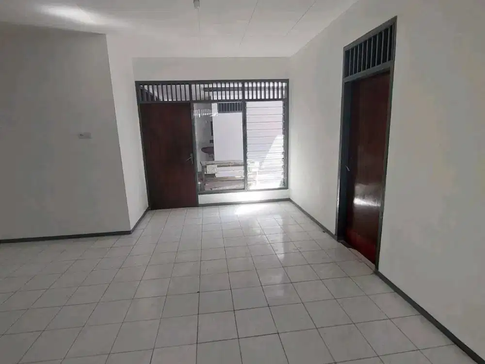 RUMAH NGINDEN INTAN TIMUR SURABAYA AREA STRATEGIS MURAH RON.A2489