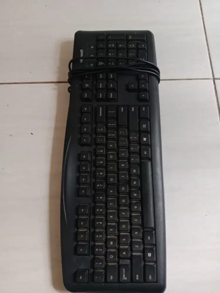 Keyboard Microsoft