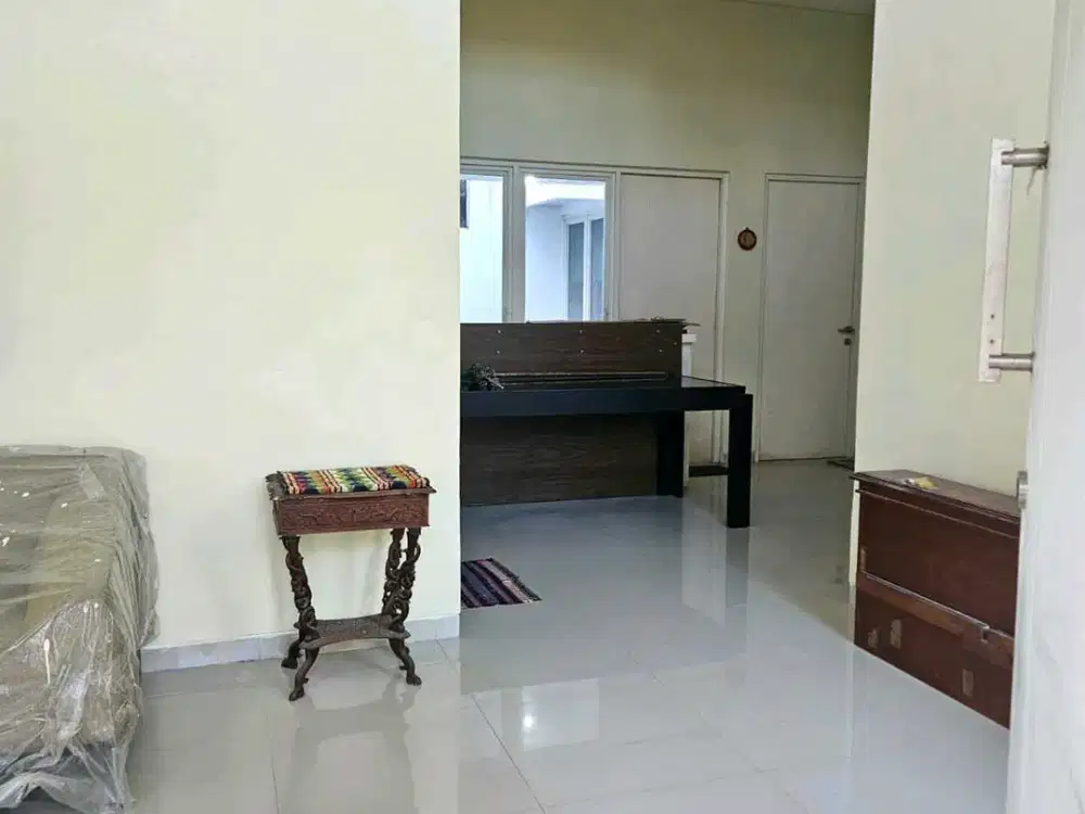 TURUN HARGA RUMAH DELTASARI GARDENIA SIDOARJO SIAP HUNI RON.A1979