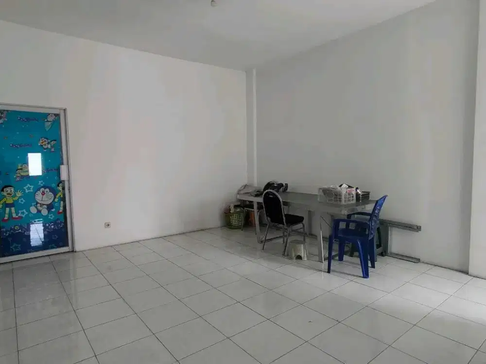 MURAH Ruko Kedung Cowek Surabaya Cocok untuk Usaha RIC.A005