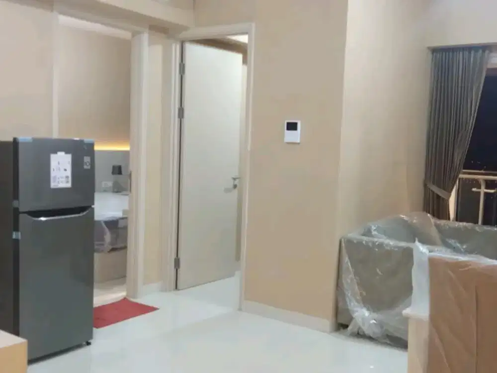 MURAH Apartemen La Riz Surabaya Area Strategis Nyaman Lie.A167