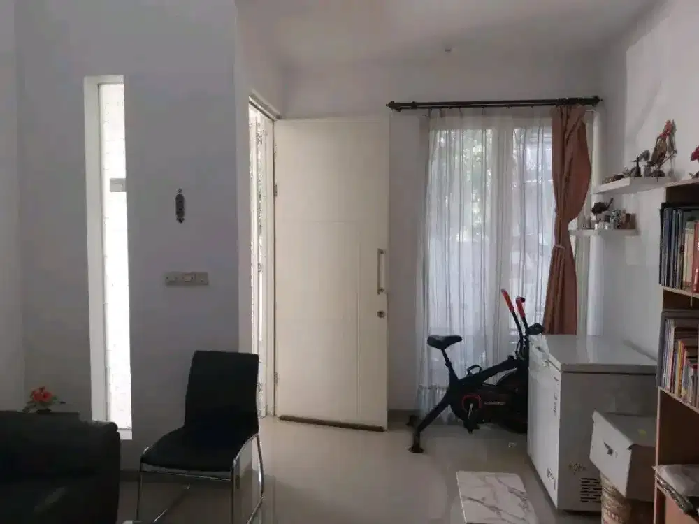 TURUN HARGA RUMAH GRAHA TIRTA BROMELIA SIDOARJO MURAH RON.A1976