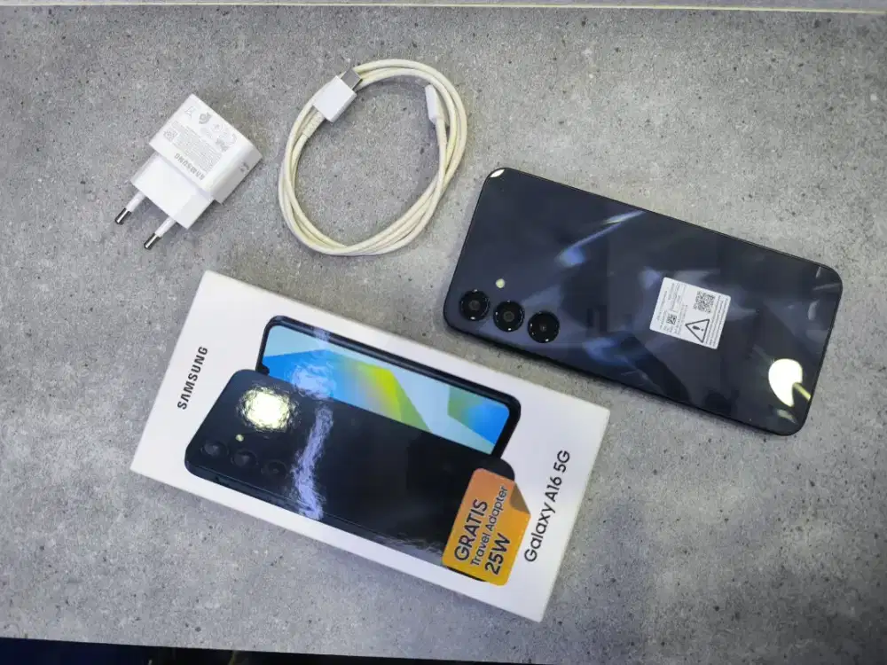 Samsung A16 5g 8/256