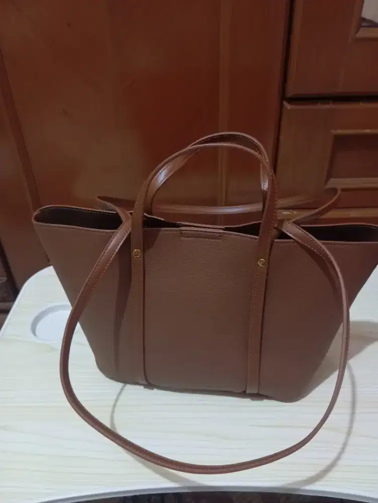 Tas Polo Original