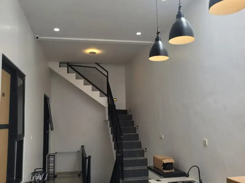 DIJUAL KOST PUTRI TLOGOMAS KOTA MALANG FULL PENGHUNI & FULL FURNISH DEKAT UNISMA