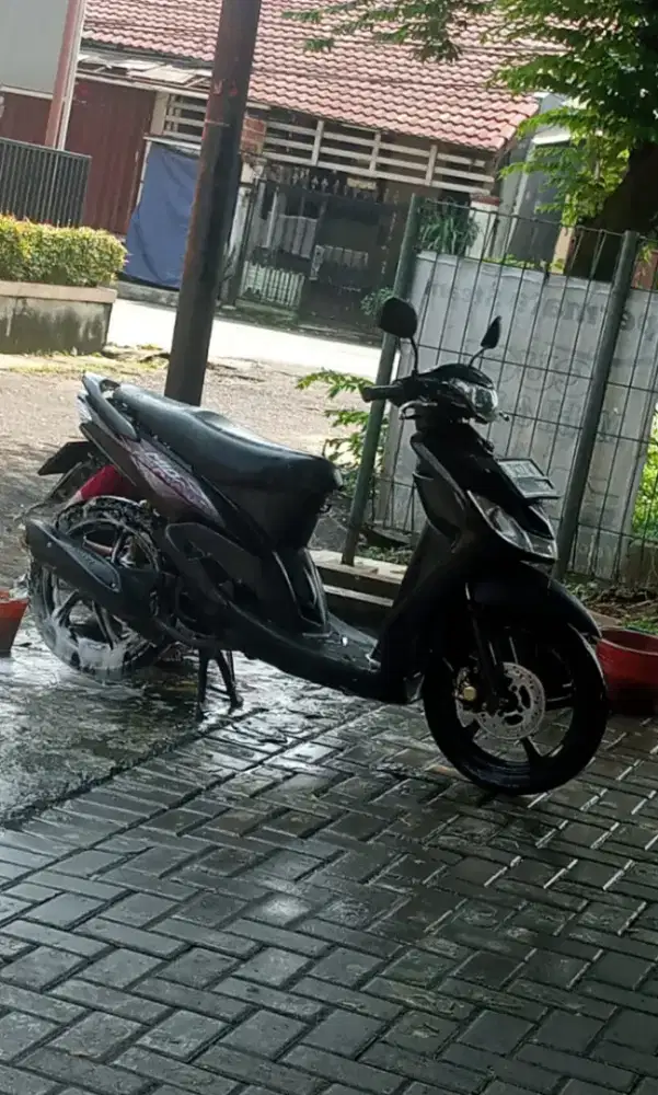 Yamaha Mio 2010 Pajak ON
