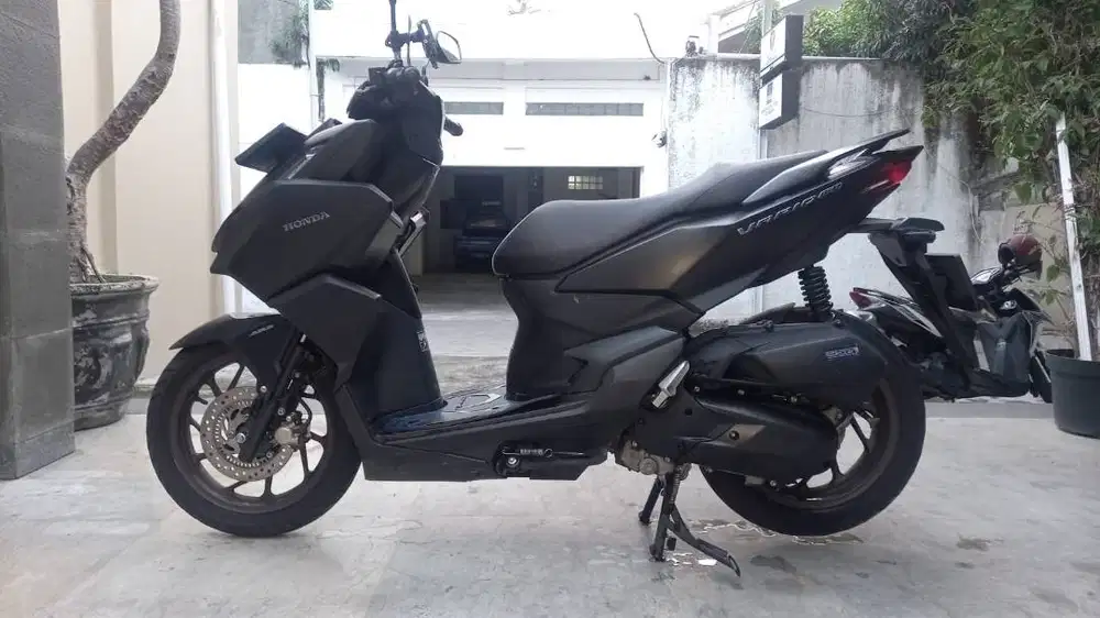 Vario 160 ABS Bandung Kota