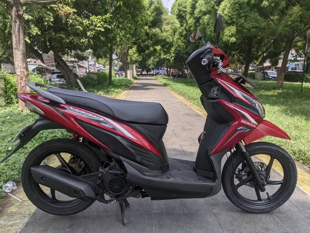 Vario 110 led 2016