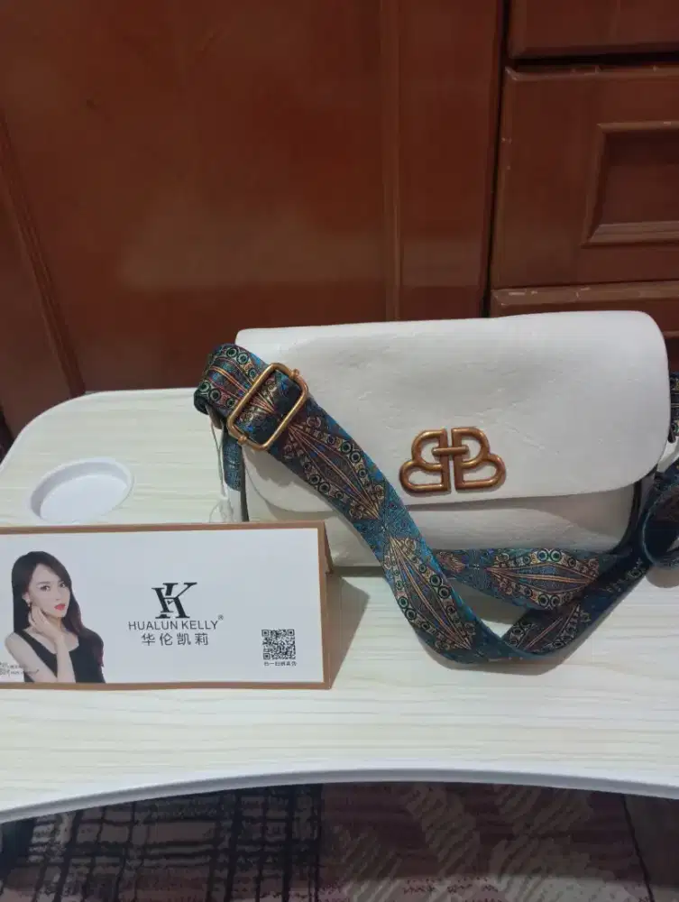 Tas original Hongkong