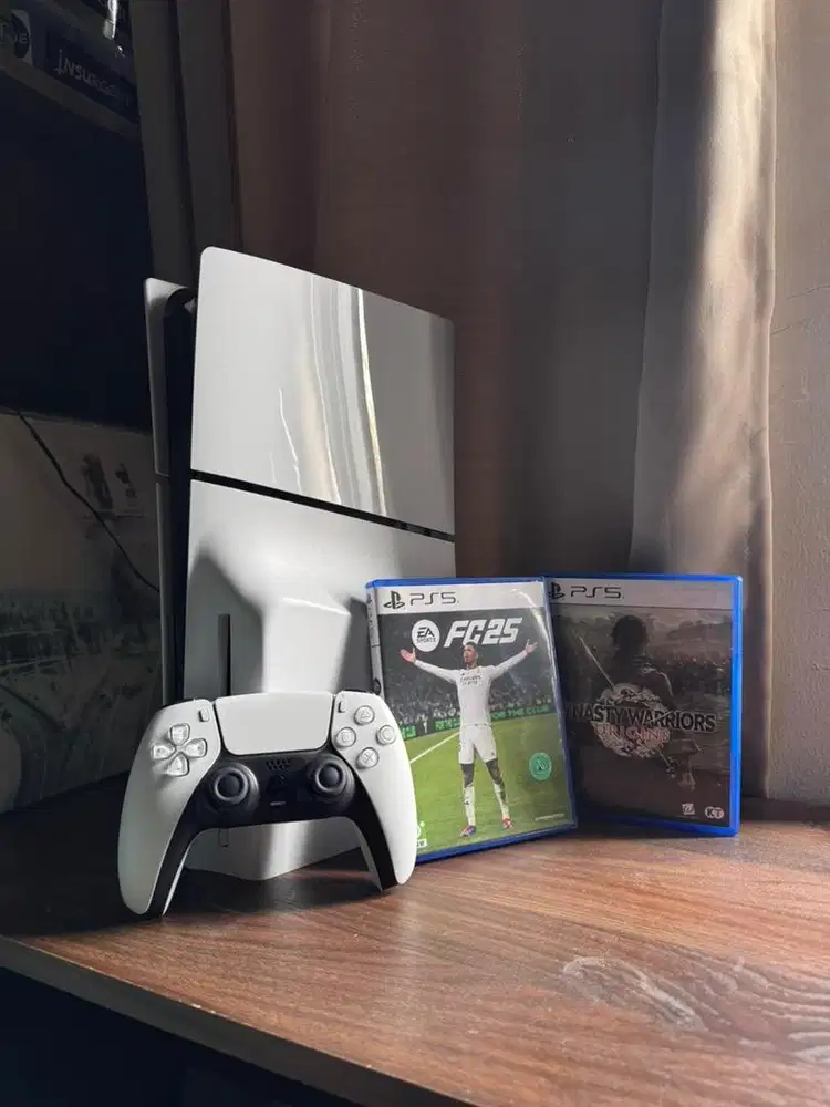 ps 5 slim disk indo version