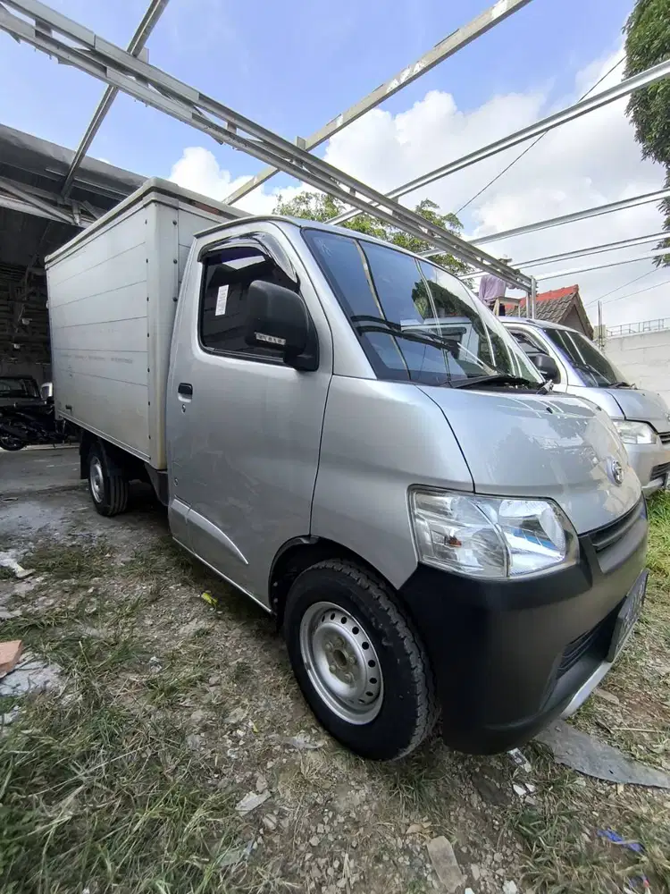 Daihatsu Grand max Box 1.5 AC PS
