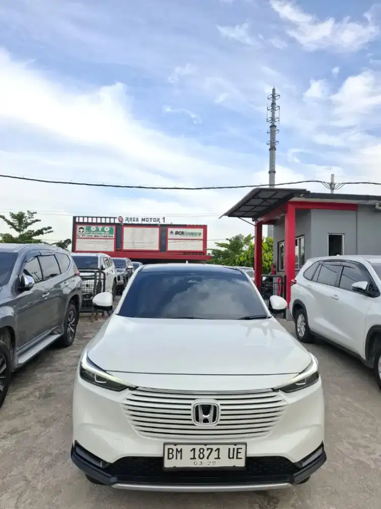 HRV 2024 SE matic. Km 24rb