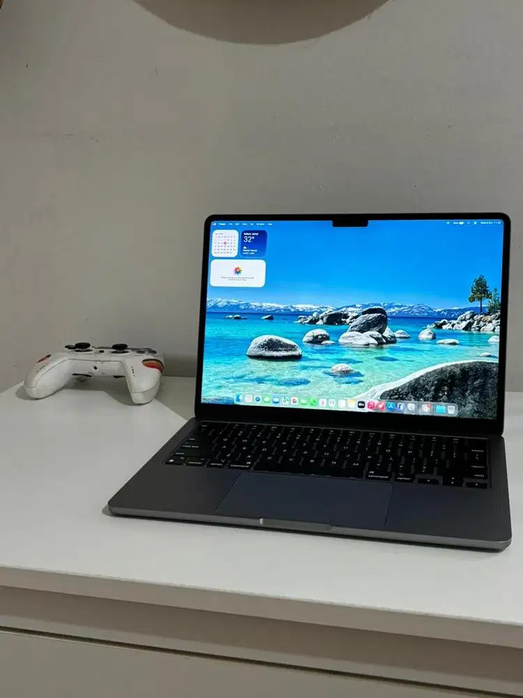MacBook Air 2022 M2 13 inch 8/256