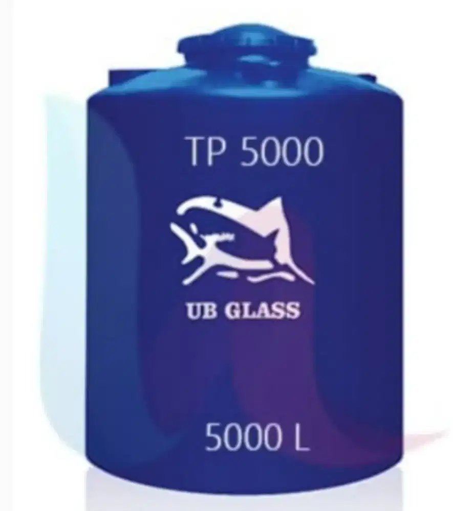 Toren air fiber UB Super 5000ml