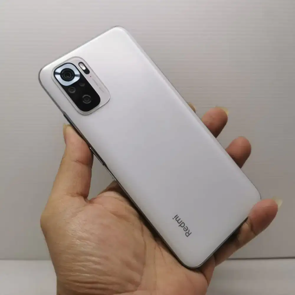 Xiaomi Redmi Note 10s 8/128 White