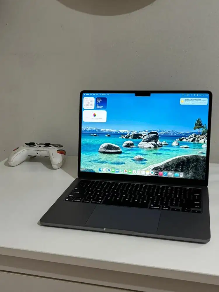 MacBook Air 2022 M2 13 inch 16/256