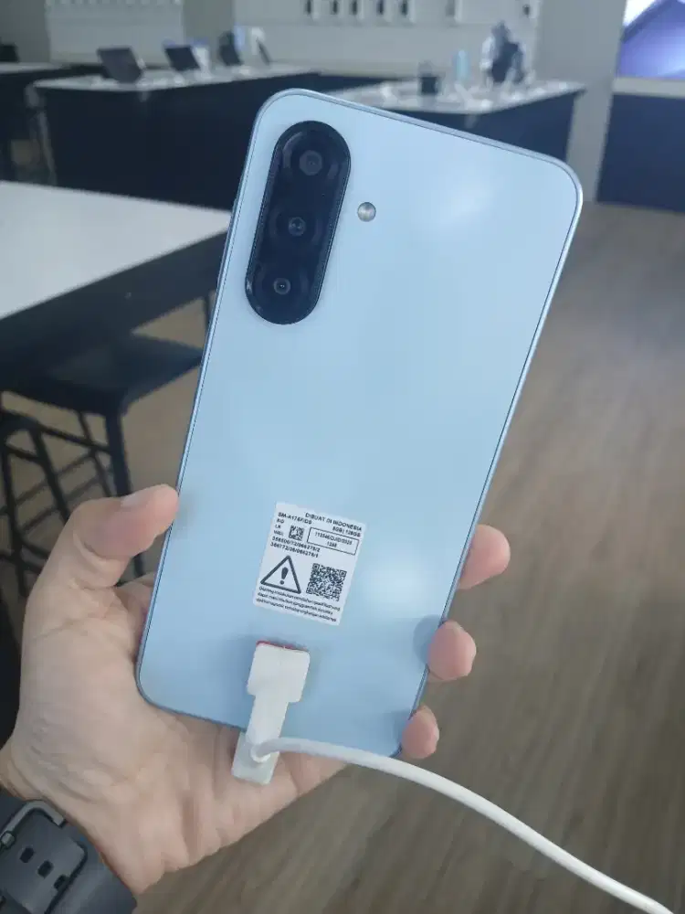Samsung A17 LTE