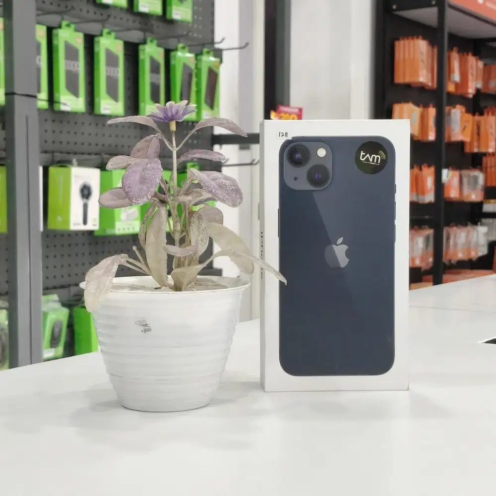 KREDIT IPHONE 13 CICILAN FREE 2x