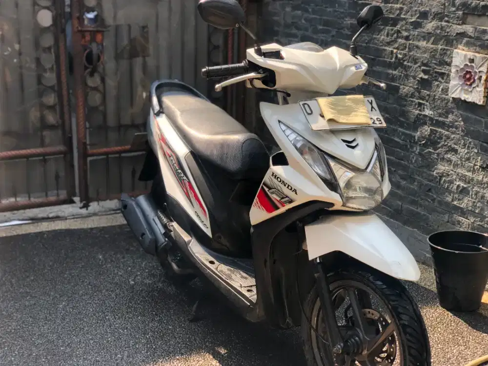 BEAT 2014 FI LIKE NEW