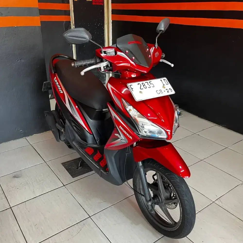 Vario fi taun 2014